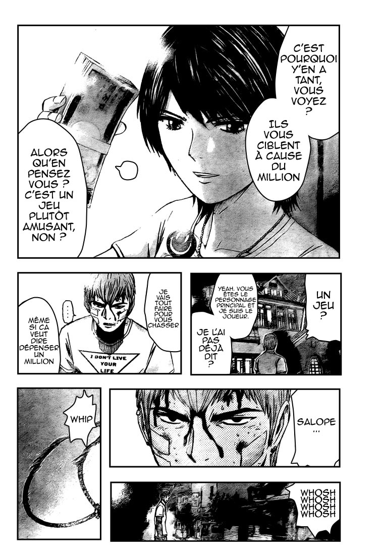 img GTO - Shonan 14 17